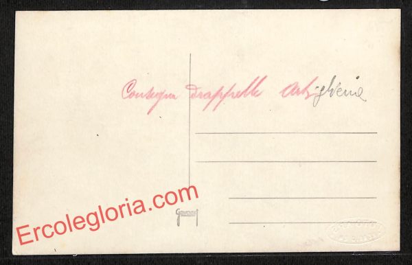 ah9764 - CARTOLINA D'EPOCA - Reggio Emilia Città - Vera Foto - immagine 2