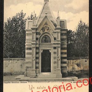 ah8780 - CARTOLINA D'EPOCA - Pistoia Provincia - Pescia