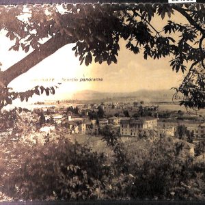 ab4911-  CARTOLINA  D'EPOCA -  Varese Provincia  :  ARCISATE