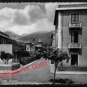 ai4655 - CARTOLINA D'EPOCA - Salerno Provincia - Sapri