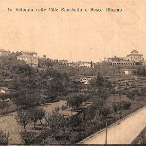 ab6315 - CARTOLINA  D'EPOCA - Como Provincia : INVERIGO