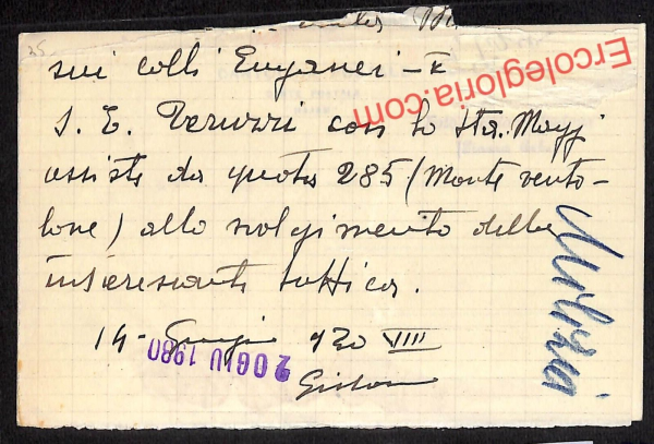 ah4427 - CARTOLINA D'EPOCA - Padova Città - Vera Foto - immagine 2