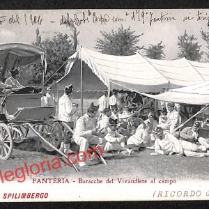 ah8882 - CARTOLINA D'EPOCA - Pordenone Provincia - Spilimbergo