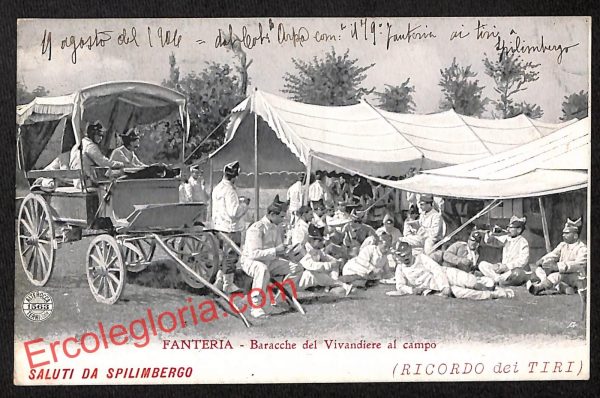 ah8882 - CARTOLINA D'EPOCA - Pordenone Provincia - Spilimbergo