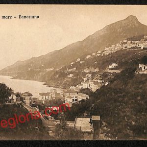 ai4677 - CARTOLINA D'EPOCA - Salerno Provincia - Vietri sul Mare