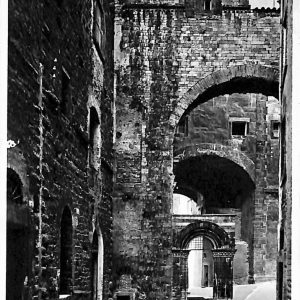 aa9793 - CARTOLINA  D'EPOCA - Perugia Città - Maestà delle Volte