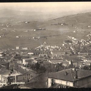 aa9794 - CARTOLINA  D'EPOCA - Perugia Città