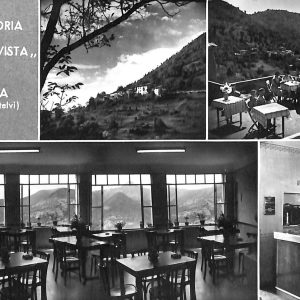 ab6368 - CARTOLINA  D'EPOCA - Como Provincia : LURA