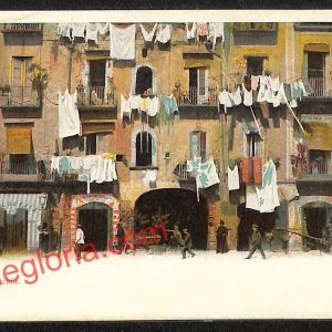 ag9689 - CARTOLINE D'EPOCA - Napoli Città