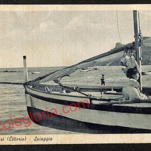 ag5746 - CARTOLINA D'EPOCA - Latina Città - Scauri