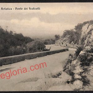 ag5758 - CARTOLINA D'EPOCA - Latina Provincia - Cori