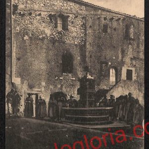 ag5763 - CARTOLINA D'EPOCA - Latina Provincia - Cori