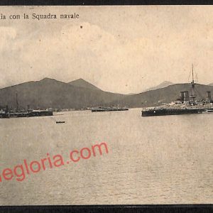 ag5766 - CARTOLINA D'EPOCA - Latina Provincia - Formia