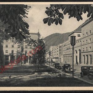 ae3500 - CARTOLINA  D'EPOCA - Bolzano Città - Corso Nove Maggio