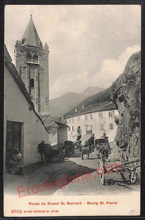 ae4999 - CARTOLINA D'EPOCA - Chieti Città - Panorama