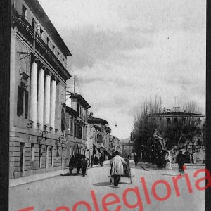 ag6902 - CARTOLINA D'EPOCA - Lucca Provincia - Viareggio