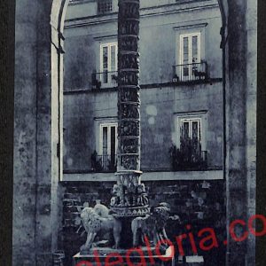 ag5774 - CARTOLINA D'EPOCA - Latina Provincia - Gaeta