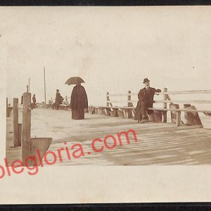 ag6999 - CARTOLINA D'EPOCA - Lucca Provincia - Viareggio
