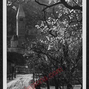 ae3518 - CARTOLINA  D'EPOCA - Bolzano Città - S. Compiglio