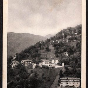 ae1899 - CARTOLINA  D'EPOCA - Biella Provincia - Pistolesa