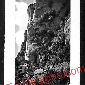 ah9845 - CARTOLINA D'EPOCA - Reggio Emilia Provincia - Castelnovo ne' Monti