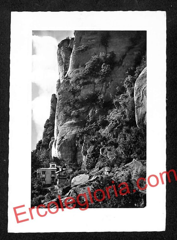 ah9845 - CARTOLINA D'EPOCA - Reggio Emilia Provincia - Castelnovo ne' Monti