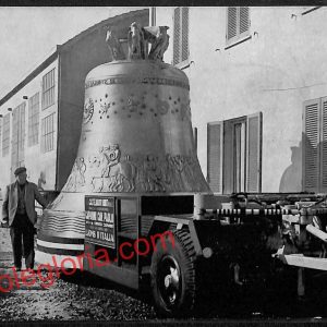 ah9848 - CARTOLINA D'EPOCA - Reggio Emilia Provincia - Castelnovo ne' Monti