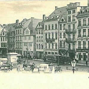 11693 - Ansichtskarten  POSTCARD - Deutschland GERMANY - COBLENZ