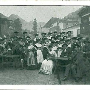 11775 - Ansichtskarten  POSTCARD - Deutschland GERMANY - OBERBAYERISCHES BRAUER