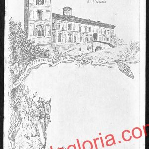 ah9891 - CARTOLINA D'EPOCA - Reggio Emilia Provincia - Scandiano