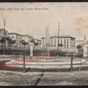 ae5062 - CARTOLINA D'EPOCA - Chieti Provincia - Lanciano