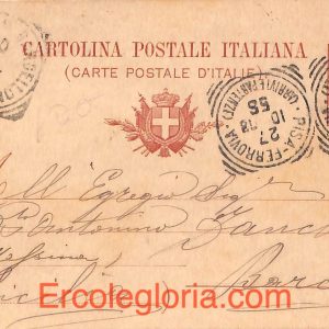 ad0086 - CARTOLINA POSTALE - Pisa Città