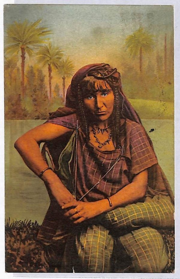 P0875 - LIBYA Libia - Storia Postale - Annullo POSTA MILITARE 150, primo giorno - immagine 2