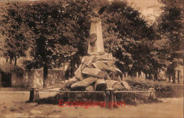 ad9445 - CARTOLINA D'EPOCA - Alessandria Provincia - Casale Monferrato  1939