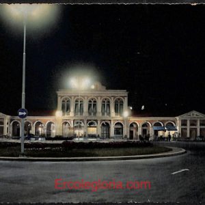 ad9454 - CARTOLINA D'EPOCA - Alessandria Provincia - Casale Monferrato  1959