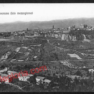 ai7770 - CARTOLINA D' EPOCA - Terni Provincia - Orvieto