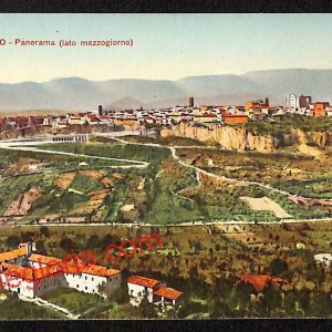 ai7773 - CARTOLINA D' EPOCA - Terni Provincia - Orvieto