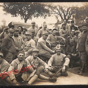 ag9088 - CARTOLINA D'EPOCA - Milano Città - Truppe Francesi a Milano