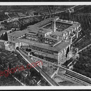 ae7527 - CARTOLINA D'EPOCA - Firenze Provincia - Galluzzo