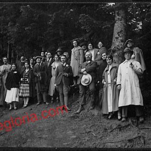 ah9694 - CARTOLINA D'EPOCA - Reggio Emilia Città - Vera Foto