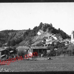 ah7439 - CARTOLINA D'EPOCA - Piacenza Città - Trebecco di Nibbiano