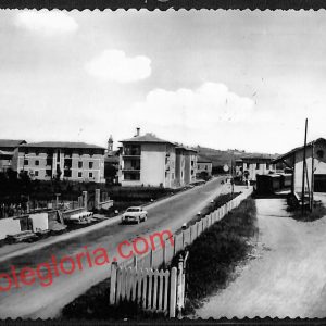 ai5528 - CARTOLINA D' EPOCA - Siena Provincia - Buonconvento