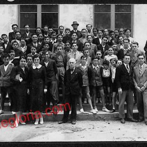 ah9729 - CARTOLINA D'EPOCA - Reggio Emilia Città - Vera Foto