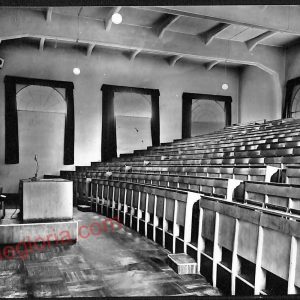 ae6487 - CARTOLINA D'EPOCA -  Firenze  Città - Scuola di Sanità Militare  1959