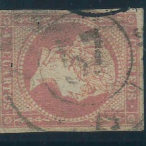 P3288 F - SPAIN ,EDIFIL 48 RC NR. 57