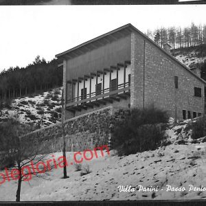 ah7457 - CARTOLINA D'EPOCA - Piacenza Città - Passo Penice