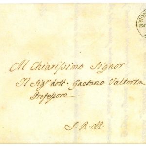 P4272 - ITALIA VENEZIA, NONA RIUNIONE DEGLI SCIENZIATI ITALIANI,