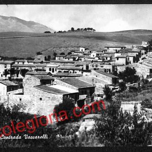 ah5095 - CARTOLINA D'EPOCA - Palermo Provincia - Blufi