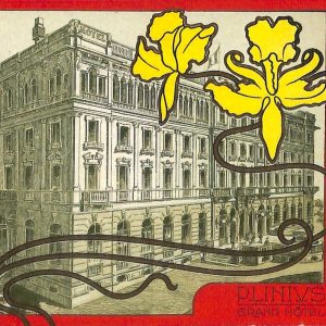 ab6073 - CARTOLINA  D'EPOCA - Como Città : GRAND HOTEL