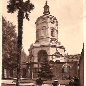 ac3662 - CARTOLINA  D'EPOCA - Milano Città -  Monumento ai Caduti in Guerra 1936
